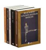 Bilge Karasu Seti (5 Kitap)