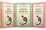 Gazali ile Terbiye Yolculuğu