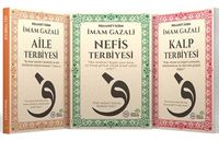 Gazali ile Terbiye Yolculuğu