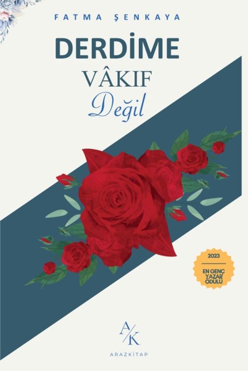 Derdime Vakıf Değil