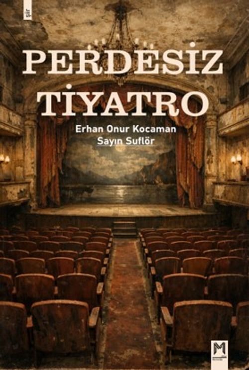 Perdesiz Tiyatro