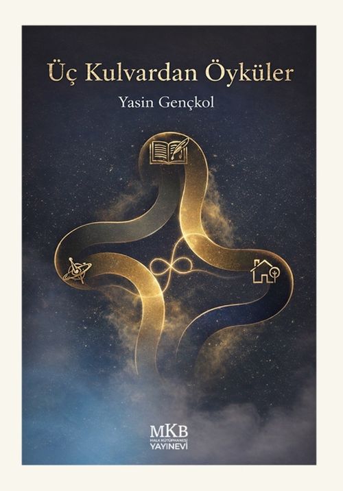 Üç Kulvardan Öyküler