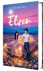 Elzem: Leyla Gecesi (Ciltli)