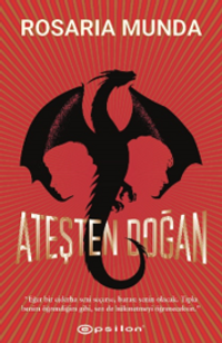 Ateşten Doğan / Aurelian Serisi