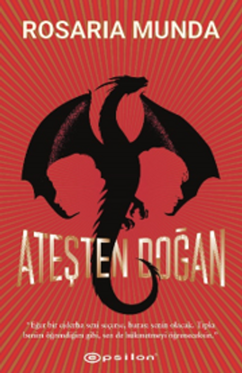 Ateşten Doğan / Aurelian Serisi