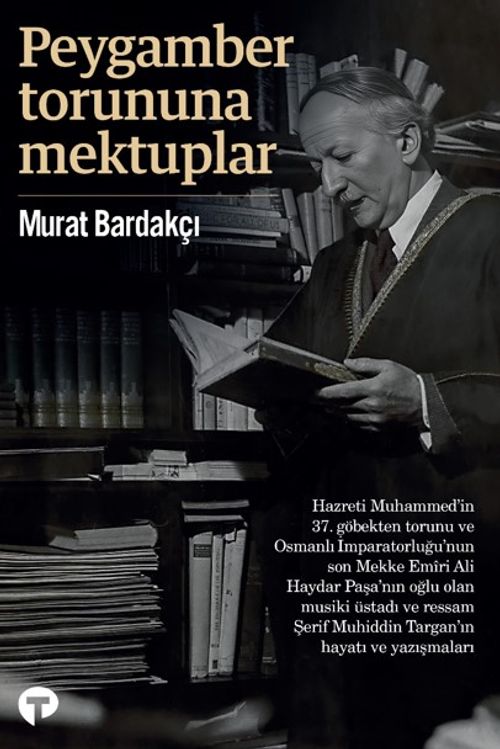 Peygamber Torununa Mektuplar