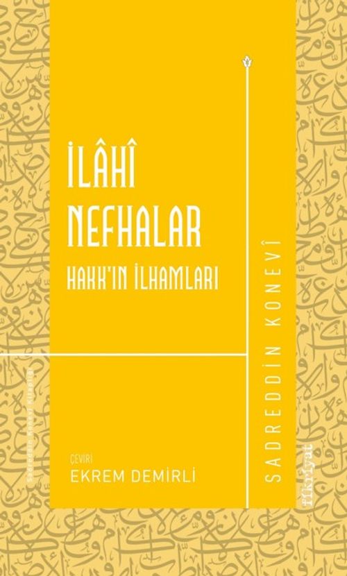 İlahi Nefhalar & Hakk'ın İlhamları