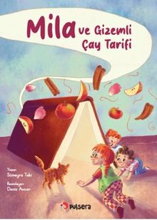 Mila'nin Gizli Tarifi