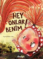 Hey! Onlar Benim!