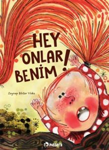 Hey! Onlar Benim!
