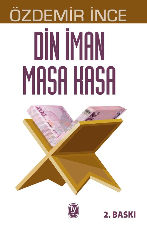 Din İman Masa Kasa