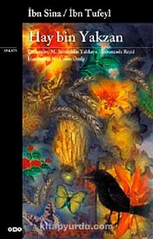 Hay Bin Yakzan - İbn Tufeyl