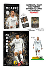 Mbappé / Sahanın Yıldızları