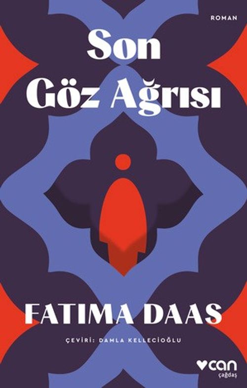 Son Göz Ağrısı
