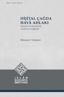 Dijital Çağda Haya Ahlakı