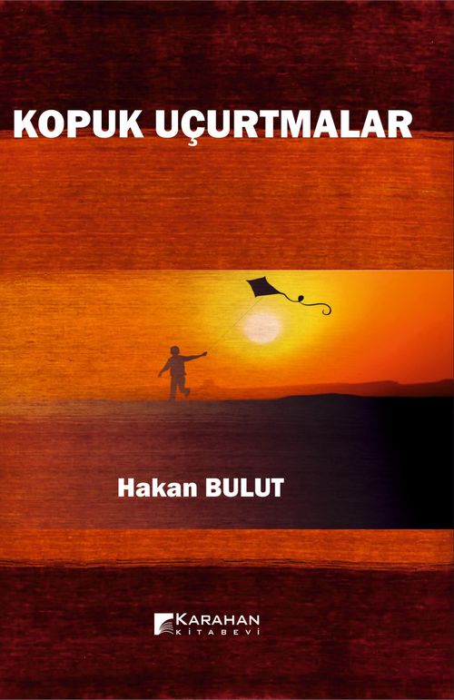 Kopuk Uçurtmalar