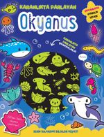 Okyanus / Karanlıkta Parlayan Kitaplar