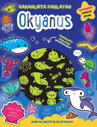 Okyanus / Karanlıkta Parlayan Kitaplar