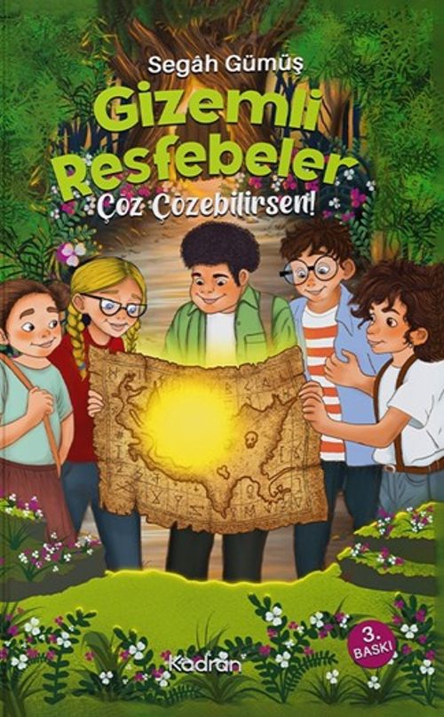 Gizemli Resfebeler
