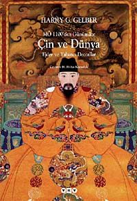 Çin ve Dünya & MÖ 1100'den Günümüze Ejder ve Yabancı Decallar