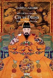 Çin ve Dünya & MÖ 1100'den Günümüze Ejder ve Yabancı Decallar