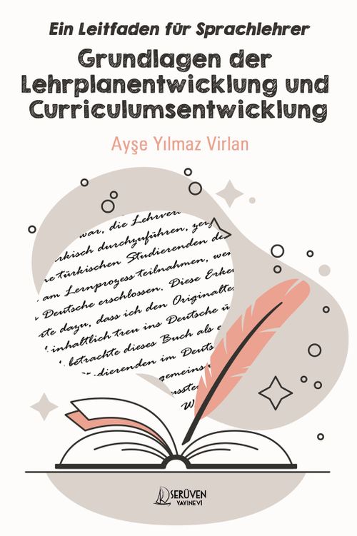 Ein Leitfaden für Sprachlehrer  Grundlagen der Lehrplanentwicklung und  Curriculumsentwicklung