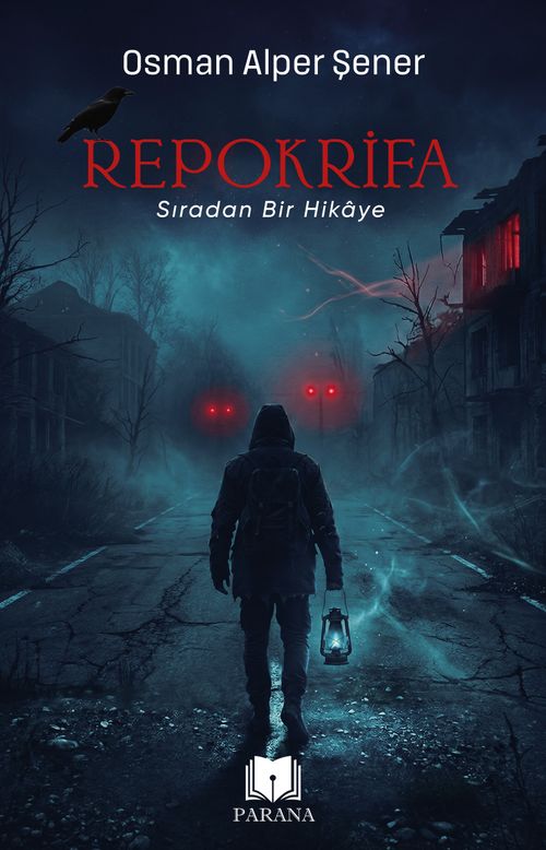 Repokrifa & Sıradan Bir Hikaye