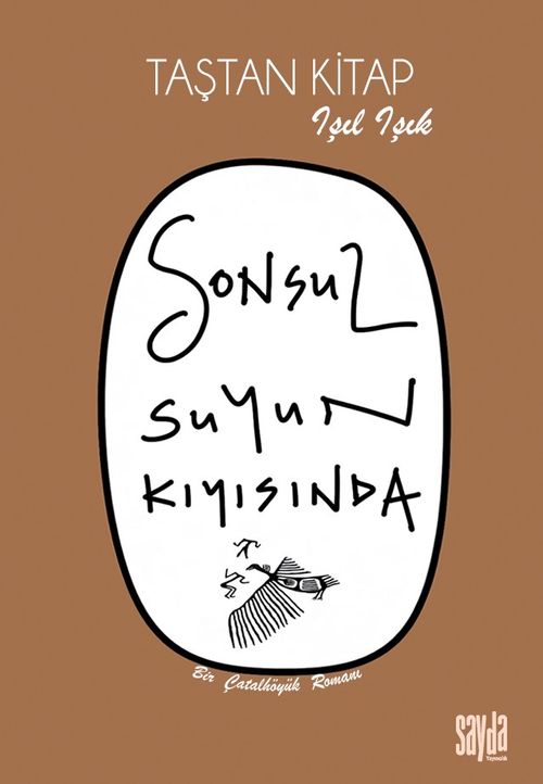 Sonsuz Suyun Kıyısında