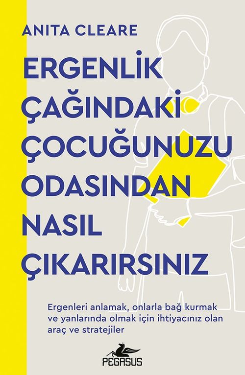 Ergenlik Çağındaki Çocuğunuzu Odasından Nasıl Çıkarırsınız