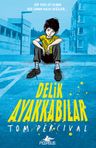 Delik Ayakkabılar