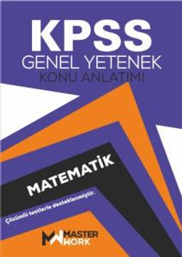 KPSS - Genel Yetenek / Matematik Konu Anlatımı