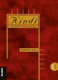 Kindi Felsefi Risaleler (Ciltsiz)