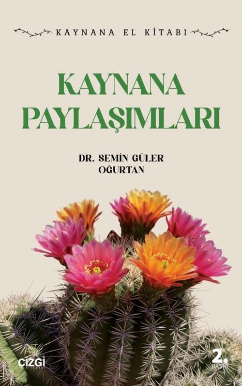 Kaynana Paylaşımları (Kaynana El Kitabı)
