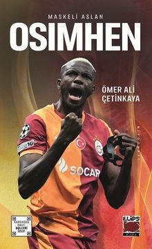Victor Osimhen & Maskeli Aslan