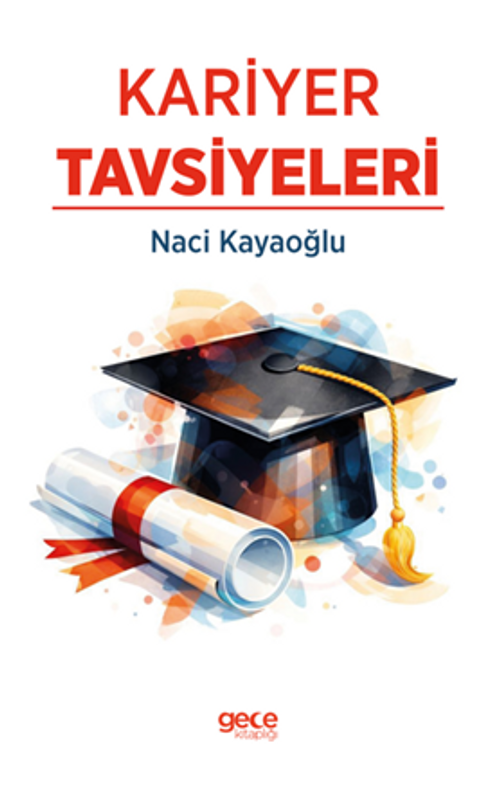 Kariyer Tavsiyeleri