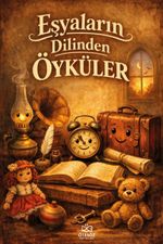 Eşyaların Dilinden Öyküler