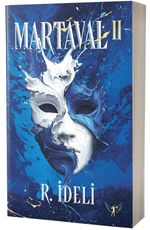 Martaval 2 (Karton Kapak)
