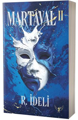 Martaval 2 (Karton Kapak)