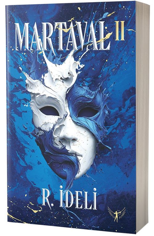 Martaval 2 (Karton Kapak)