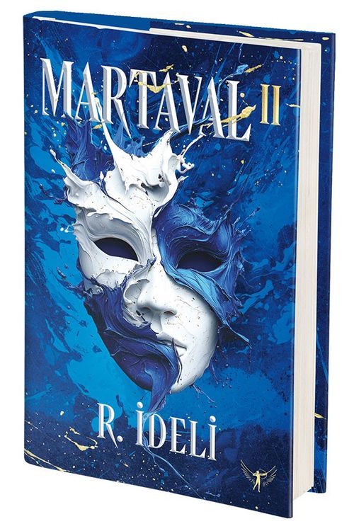 Martaval 2 (Ciltli)