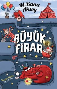 Büyük Firar