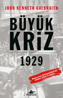 Büyük Kriz 1929