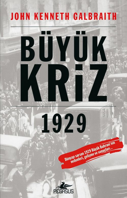 Büyük Kriz 1929