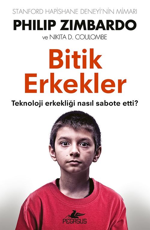 Bitik Erkekler & Teknoloji Erkekliği Nasıl Sabote Etti?