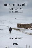 Bozkırda Bir Mevsim