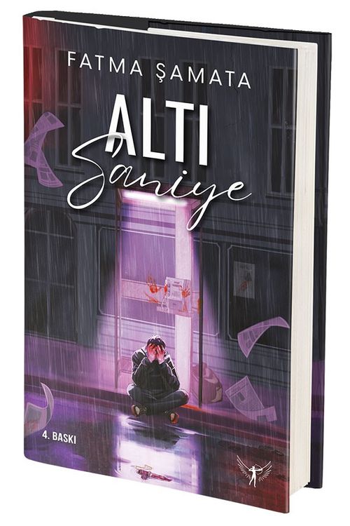 Altı Saniye (Ciltli)
