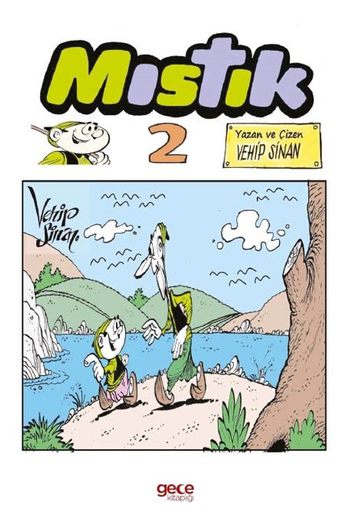 Mıstık 2