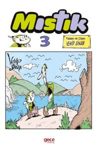 Mıstık 3