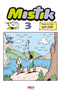 Mıstık 3
