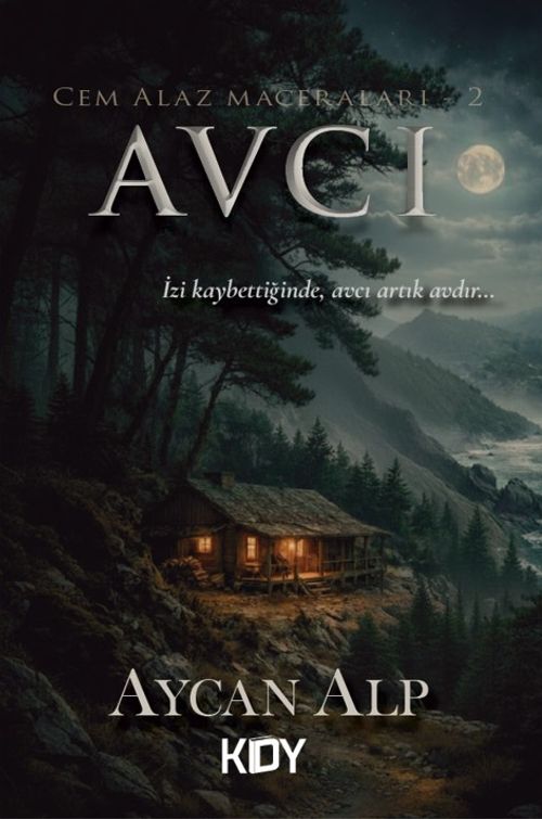 Avcı